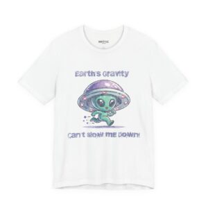 Alien Tee